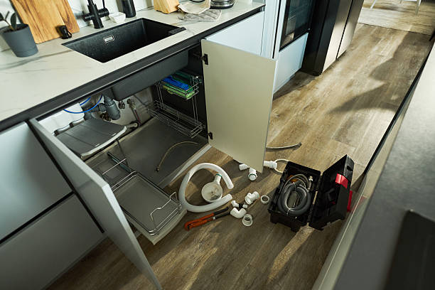 Trusted Plumbing service in Upper Marlboro, MD - AAA Plumbing Heating